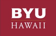 BYUH logo